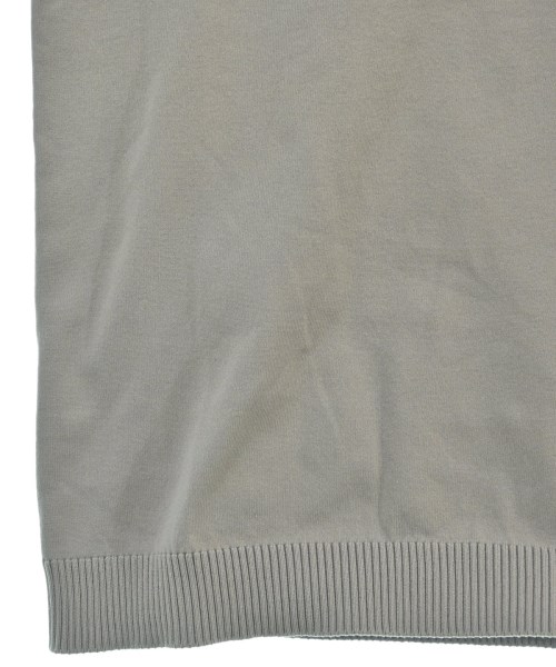 Miu Miu（ミュウミュウ）ニット・セーター グレー サイズ:42(M位) レディース/2200622402291