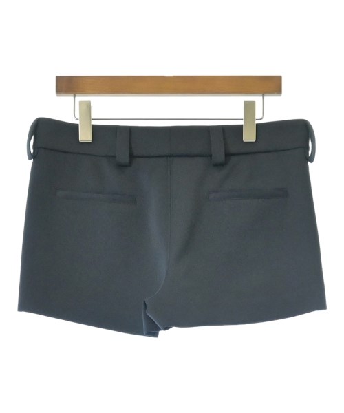 Miu Miu（ミュウミュウ）ショートパンツ 紺 サイズ:40(M位) レディース/2200622402345
