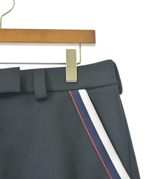 Miu Miu（ミュウミュウ）ショートパンツ 紺 サイズ:40(M位) レディース/2200622402345