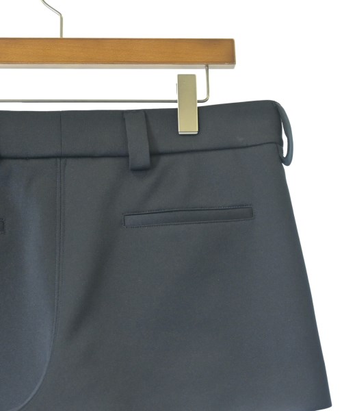 Miu Miu（ミュウミュウ）ショートパンツ 紺 サイズ:40(M位) レディース/2200622402345