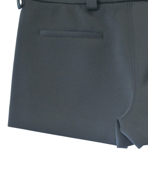 Miu Miu（ミュウミュウ）ショートパンツ 紺 サイズ:40(M位) レディース/2200622402345