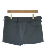 Miu Miu（ミュウミュウ）ショートパンツ 紺 サイズ:40(M位) レディース/2200622402345