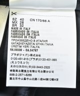 Miu Miu（ミュウミュウ）ショートパンツ 紺 サイズ:40(M位) レディース/2200622402345