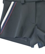 Miu Miu（ミュウミュウ）ショートパンツ 紺 サイズ:40(M位) レディース/2200622402345