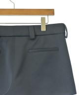 Miu Miu（ミュウミュウ）ショートパンツ 紺 サイズ:40(M位) レディース/2200622402345