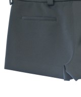 Miu Miu（ミュウミュウ）ショートパンツ 紺 サイズ:40(M位) レディース/2200622402345