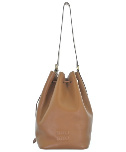 ミュウミュウ(Miu Miu)のMiu Miu ショルダーバッグ