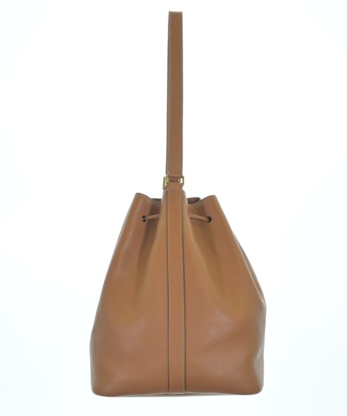 Miu Miu（ミュウミュウ）ショルダーバッグ 茶 サイズ:- レディース/2200622402451