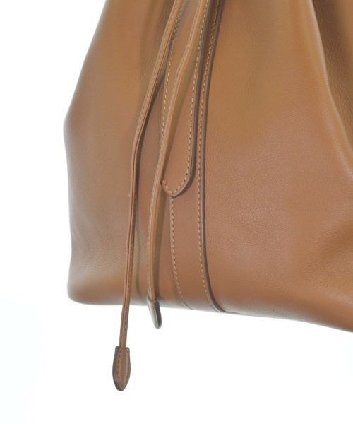 Miu Miu（ミュウミュウ）ショルダーバッグ 茶 サイズ:- レディース/2200622402451