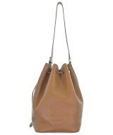 Miu Miu（ミュウミュウ）ショルダーバッグ 茶 サイズ:- レディース/2200622402451