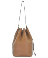 Miu Miu（ミュウミュウ）ショルダーバッグ 茶 サイズ:- レディース/2200622402451