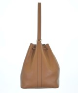 Miu Miu（ミュウミュウ）ショルダーバッグ 茶 サイズ:- レディース/2200622402451