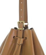 Miu Miu（ミュウミュウ）ショルダーバッグ 茶 サイズ:- レディース/2200622402451