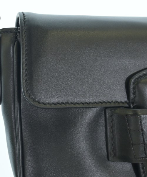 Miu Miu（ミュウミュウ）ショルダーバッグ 黒 サイズ:- レディース/2200622402468