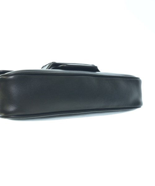 Miu Miu（ミュウミュウ）ショルダーバッグ 黒 サイズ:- レディース/2200622402468