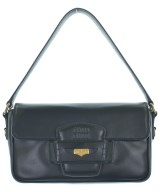 Miu Miu（ミュウミュウ）ショルダーバッグ 黒 サイズ:- レディース/2200622402468