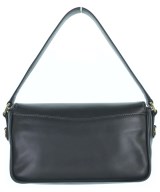 Miu Miu（ミュウミュウ）ショルダーバッグ 黒 サイズ:- レディース/2200622402468