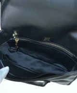 Miu Miu（ミュウミュウ）ショルダーバッグ 黒 サイズ:- レディース/2200622402468