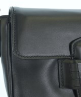 Miu Miu（ミュウミュウ）ショルダーバッグ 黒 サイズ:- レディース/2200622402468