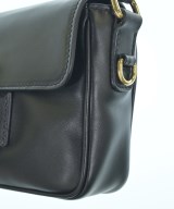 Miu Miu（ミュウミュウ）ショルダーバッグ 黒 サイズ:- レディース/2200622402468