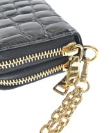 Miu Miu（ミュウミュウ）財布・コインケース 黒 サイズ:- レディース/2200622402499