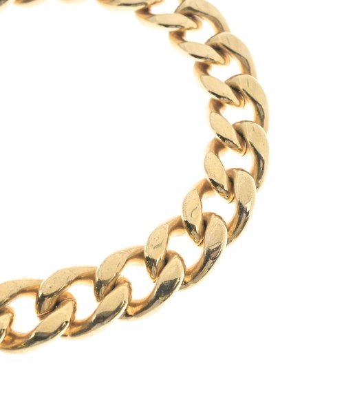 Miu Miu（ミュウミュウ）ネックレス ゴールド サイズ:- レディース/2200622402512