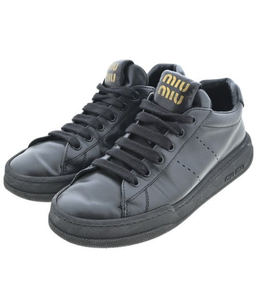 ミュウミュウ(Miu Miu)のMiu Miu スニーカー