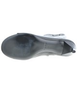 Miu Miu（ミュウミュウ）ブーツ 黒 サイズ:EU40(26.5cm位) レディース/2200622402581