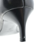 Miu Miu（ミュウミュウ）ブーツ 黒 サイズ:EU40(26.5cm位) レディース/2200622402581