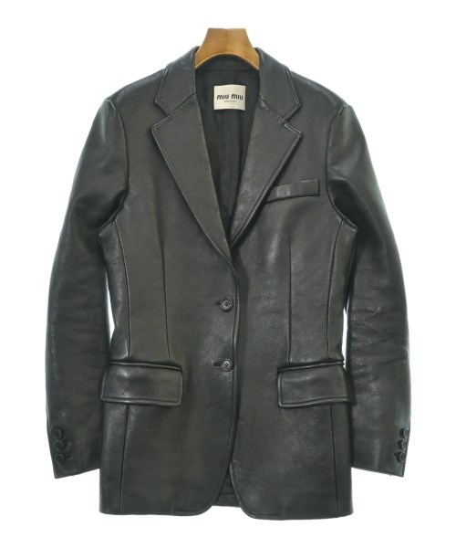 ミュウミュウ(Miu Miu)のMiu Miu カジュアルジャケット
