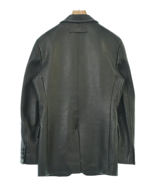 Miu Miu（ミュウミュウ）カジュアルジャケット 黒 サイズ:38(S位) レディース/2200622402635