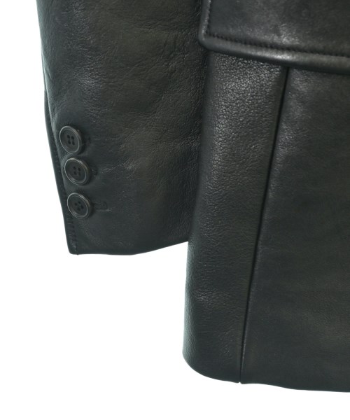 Miu Miu（ミュウミュウ）カジュアルジャケット 黒 サイズ:38(S位) レディース/2200622402635