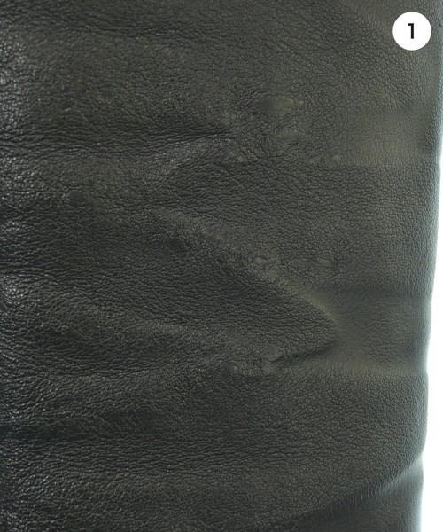 Miu Miu（ミュウミュウ）カジュアルジャケット 黒 サイズ:38(S位) レディース/2200622402635