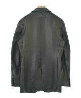 Miu Miu（ミュウミュウ）カジュアルジャケット 黒 サイズ:38(S位) レディース/2200622402635