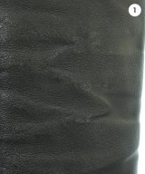 Miu Miu（ミュウミュウ）カジュアルジャケット 黒 サイズ:38(S位) レディース/2200622402635