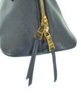 Miu Miu（ミュウミュウ）ハンドバッグ 紺 サイズ:- レディース/2200622963020