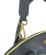 Miu Miu（ミュウミュウ）ハンドバッグ 紺 サイズ:- レディース/2200622963020