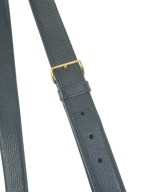 Miu Miu（ミュウミュウ）ハンドバッグ 紺 サイズ:- レディース/2200622963020