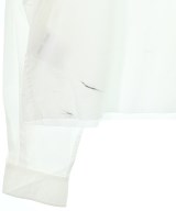 Miu Miu（ミュウミュウ）カジュアルシャツ 白 サイズ:38(S位) レディース/2200623034200