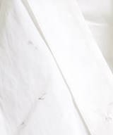 Miu Miu（ミュウミュウ）カジュアルシャツ 白 サイズ:38(S位) レディース/2200623034200