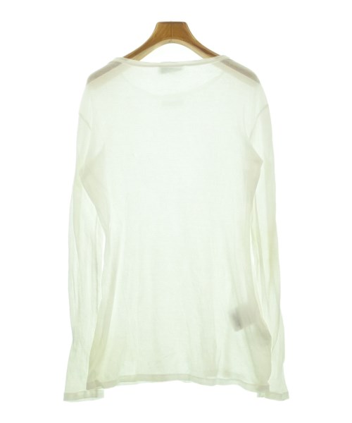 Miu Miu（ミュウミュウ）Tシャツ・カットソー 白 サイズ:M レディース/2200623034217