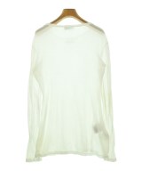 Miu Miu（ミュウミュウ）Tシャツ・カットソー 白 サイズ:M レディース/2200623034217