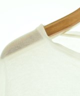 Miu Miu（ミュウミュウ）Tシャツ・カットソー 白 サイズ:M レディース/2200623034217