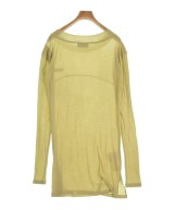 Miu Miu（ミュウミュウ）ワンピース カーキ サイズ:M レディース/2200623034224