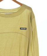 Miu Miu（ミュウミュウ）ワンピース カーキ サイズ:M レディース/2200623034224