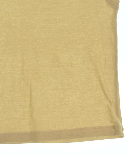 Miu Miu（ミュウミュウ）ノースリーブ ベージュ サイズ:S レディース/2200623034231