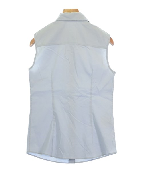 Miu Miu（ミュウミュウ）カジュアルシャツ グレー サイズ:38(S位) レディース/2200609422298