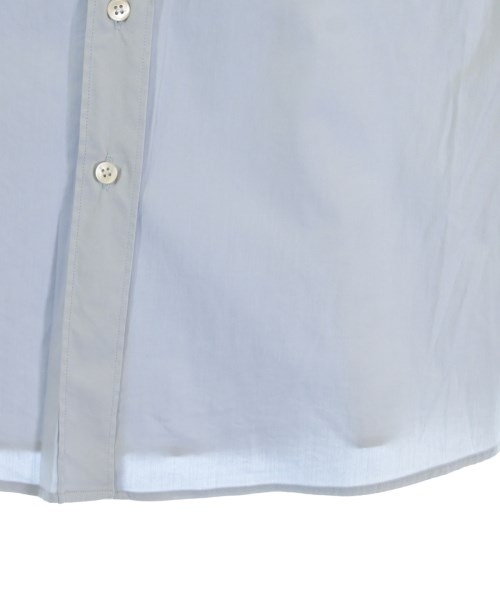 Miu Miu（ミュウミュウ）カジュアルシャツ グレー サイズ:38(S位) レディース/2200609422298