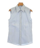 Miu Miu（ミュウミュウ）カジュアルシャツ グレー サイズ:38(S位) レディース/2200609422298