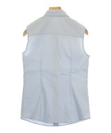 Miu Miu（ミュウミュウ）カジュアルシャツ グレー サイズ:38(S位) レディース/2200609422298